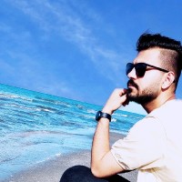 Ali Mandi