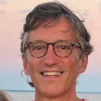 Tim Haas