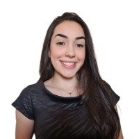 Ana Vitoria Oliveira