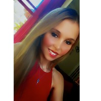 Amber Wilson