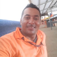 Ailson Ribeiro Da Silva