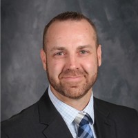 Aaron Hooper