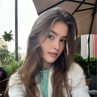 Yuliia Levadna