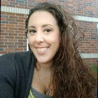 Angela Pagett