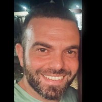 Lefteris Fousteris