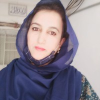 Shabina Ashfaque