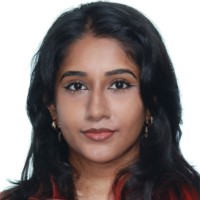 vidharshna naidu