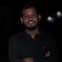 Akash Mewada