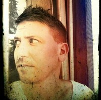 Nick Meulen