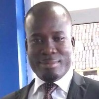 Alex Appiah