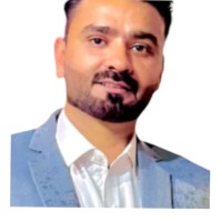 Ahmed Faraz Ali Bangash