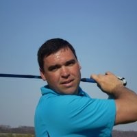 Aaron Genton