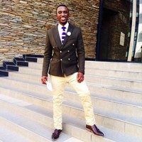 Andile Justice Nkosi