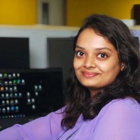 Saranya Suresh