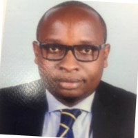Dennis Gichuki