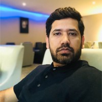 Faisal Arshad