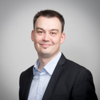 Alexandre Rousseau