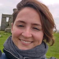 Ana Cláudia Körbes