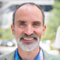 David Rogers, Digital Transformation O.G.