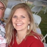 Melissa Meeker