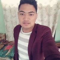 Anish Maharjan