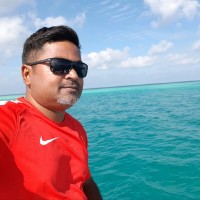 Abdulla Nasheed
