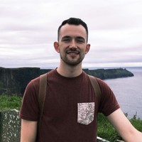 Darren Strong