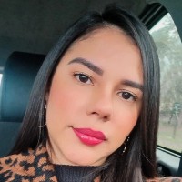 Priscila Cipriano