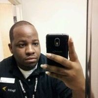 Andre Houston