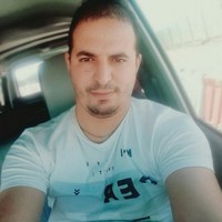 Nadjib Benharkat