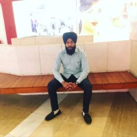Mohinder Singh