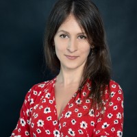 Klaudia Konieczna