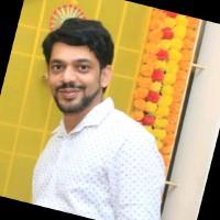 Dr. Mahender Nakrani