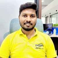 Nagarajan Vengadachalam