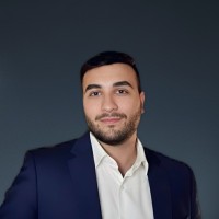 Mehdi Amrani