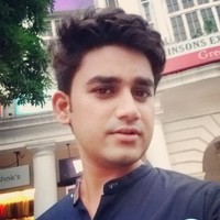 Mohit Koli