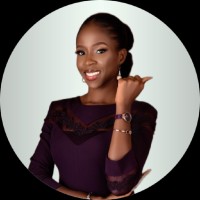 Uzoamaka Okafor, Amei