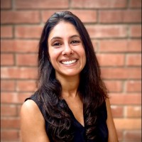 Gayatri Mehta