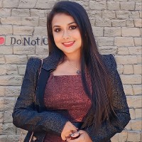 Supriti Das