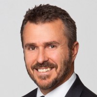 Marcus Pearson