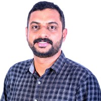 Jijosh K