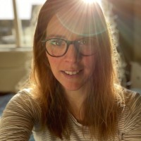 Anouk Van Den Bielerd