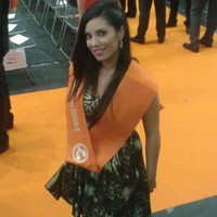 Carmen María Candel Esteve