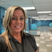 Sandy Vozar