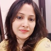 Maitreyee Ojha