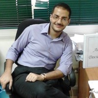 Mohamd Ali Abdel Halim