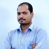 SUMANTA DASH