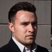 Daniel Halfacre