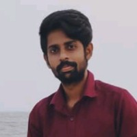 Vignesh Chandrasekar