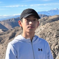 Daniel Shen
